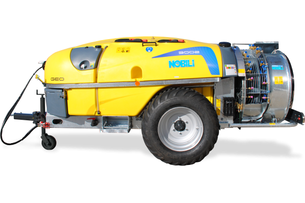 NOBILI GEO 3002 NOBILI GEO 3002